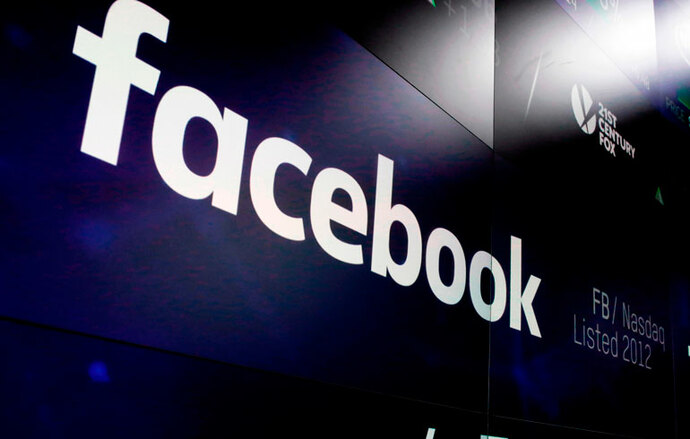 Facebook lanza su nuevo servicio de citas en Canadá