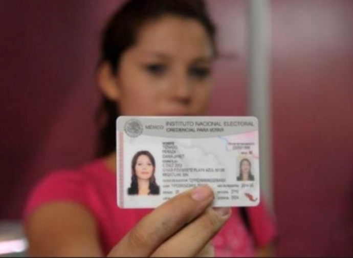 Tramitan más de 36 mil chihuahuenses credencial para votar en el extranjero