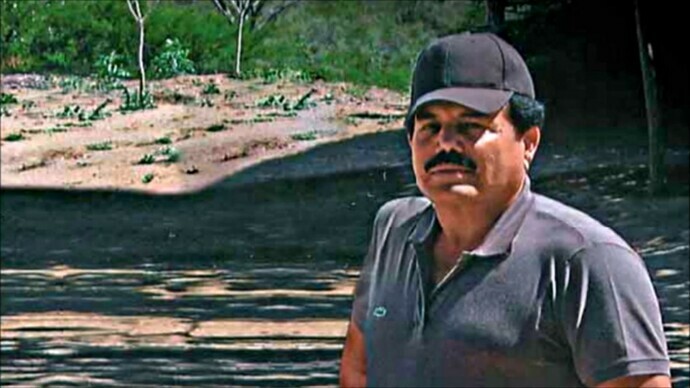 El Mayo Zambada Líder Del Cártel De Sinaloa Escapa De Operativo 5200