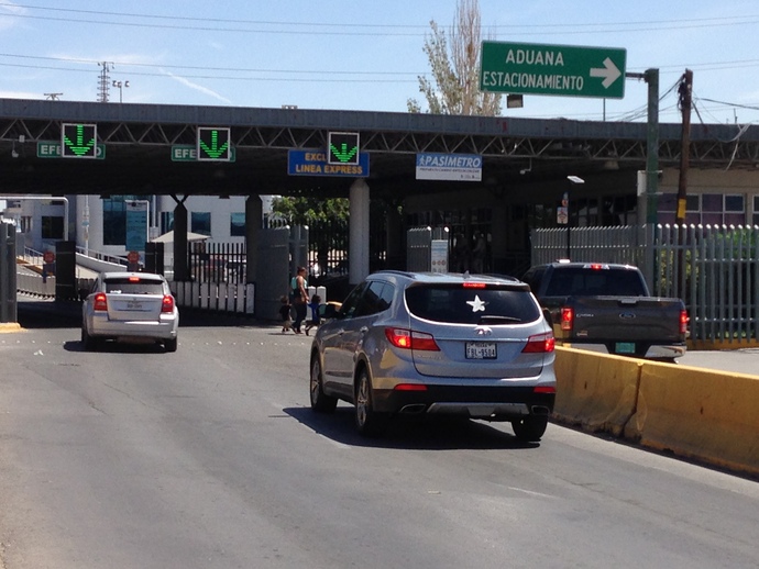 Estas son las razones por las que NO conseguirás la Línea Express