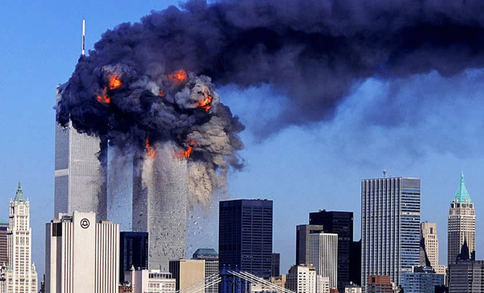 Líder de Al Qaeda pide más atentados contra EU