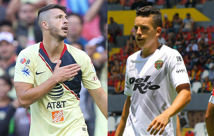 Ya hay fecha para el América-FC Juárez