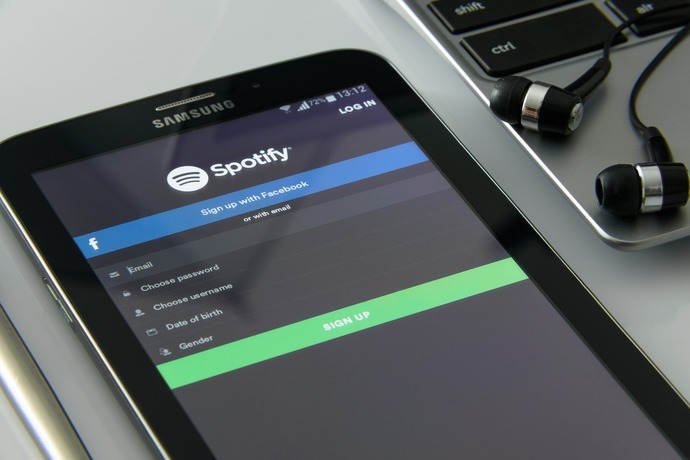 Spotify lanza campaña para ser “Máx Mexa” en fiestas patrias