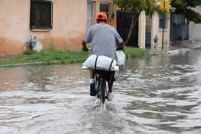 Declaran Emergencia Para Minatitlán Veracruz Por Inundaciones 0209