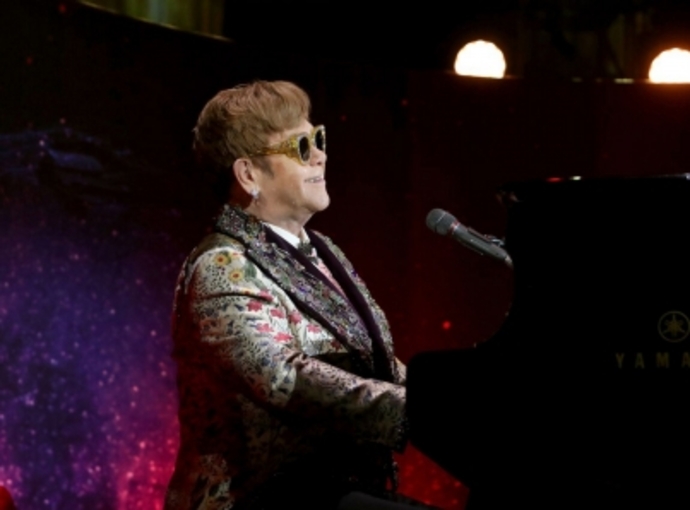 Lanzan Tráiler De “rocketman” Película Biográfica De Elton John 7442