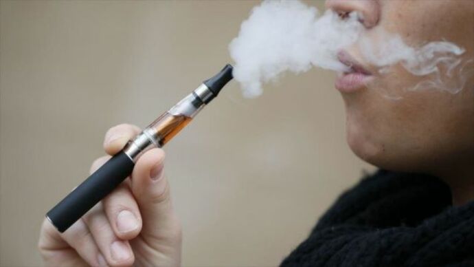 Prohíben venta de cigarrillos electrónicos con sabor en NY