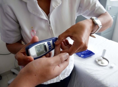 Diabetes e hipertensión eleva 72% riesgo de hospitalización por Covid-19