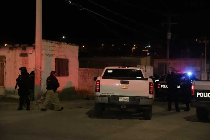 Deja ataque armado un muerto y un lesionado
