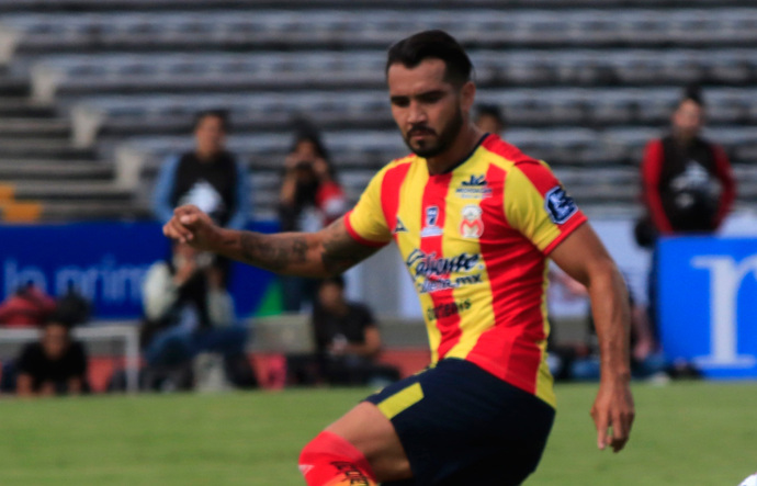 Se solidarizan Cruz Azul y Morelia con Tiburones