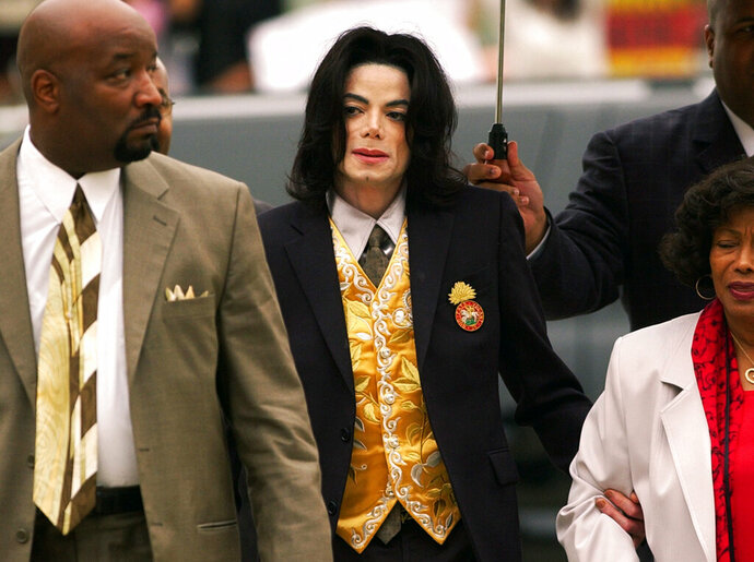 “Leaving Neverland”, gana Emmy a Mejor Documental