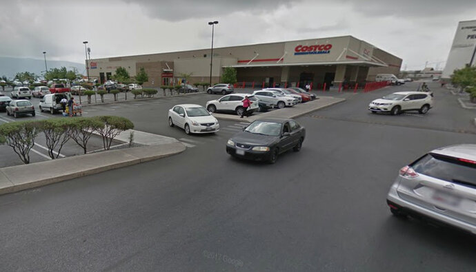 Tiroteo en Costco de Monterrey deja un muerto y un herido