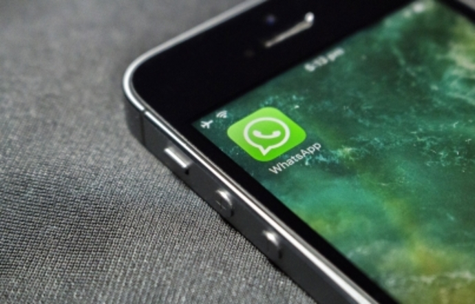 Vulnerabilidad de WhatsApp permitió hackear celulares