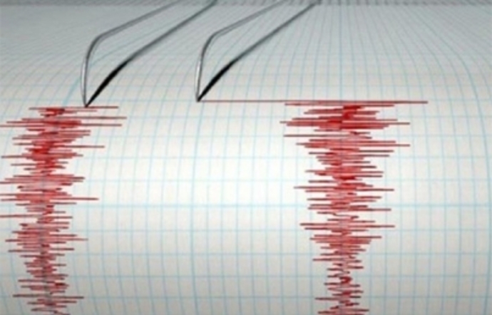 Ocurre sismo de magnitud 4.4 en Chiapas