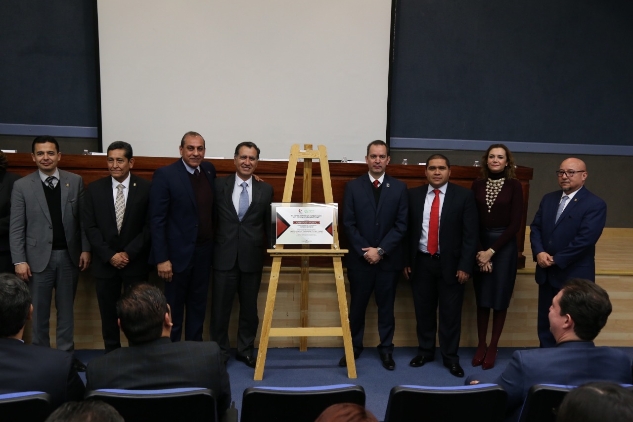 Acreditan como programa de calidad a 2 licenciaturas de la Acreditan como programa de calidad a 2 licenciaturas de la