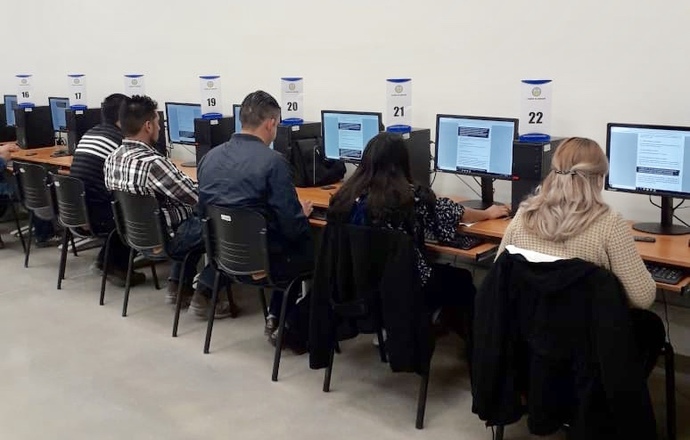 Pide UACJ a solicitantes revisar otra vez lista de aceptados de nuevo ingreso