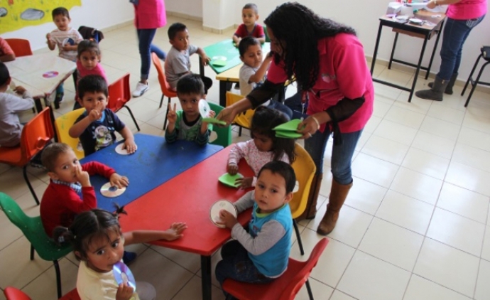 Entra en vigor plan emergente de apoyo a estancias