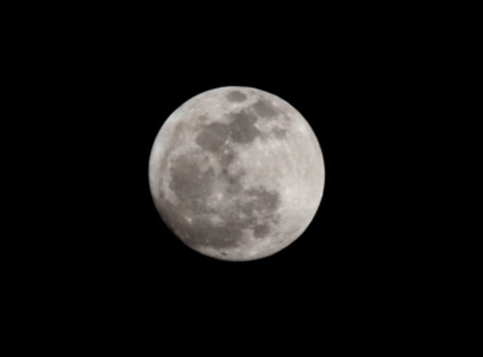 NASA presenta proyectos para la nueva misión a la Luna