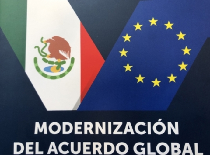 México Y La Unión Europea Robustecen Su Acuerdo Global Nacional 3770