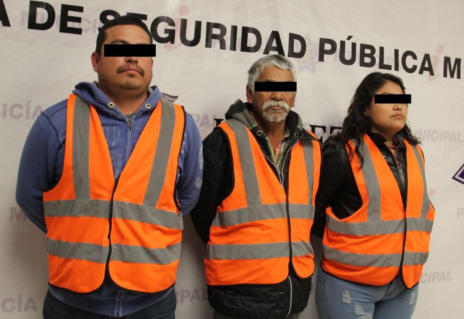 Los Detienen Por Fraude Genérico