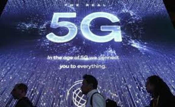 Países hostiles son un riesgo para redes 5G: UE