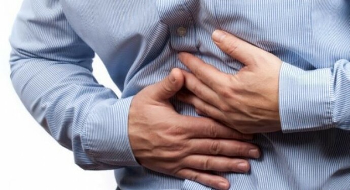 Al alza infecciones gastrointestinales