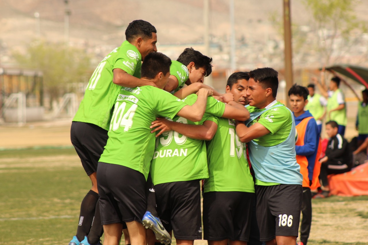 Bravitos prepara la vuelta de los Octavos de Final