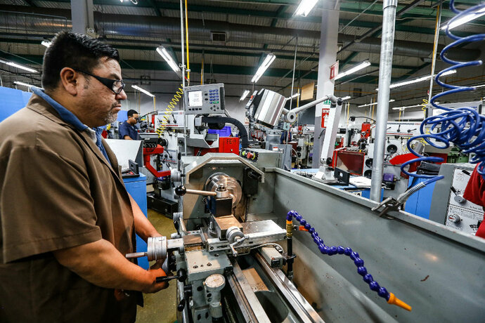 Es Juárez tercera ciudad del país en atracción de inversión