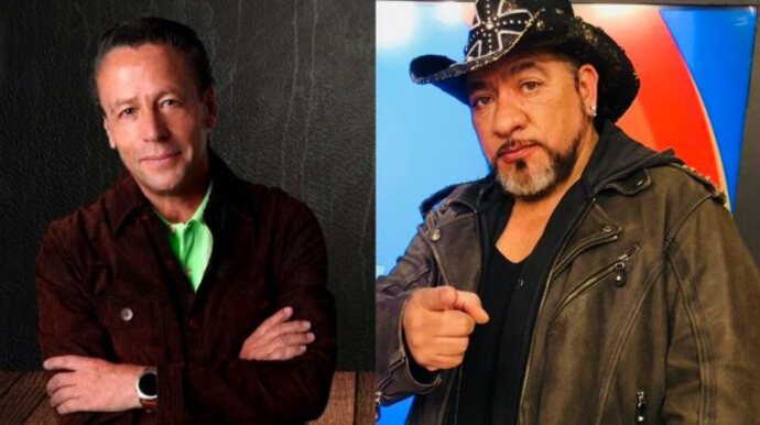 Alfredo Adame asegura que Carlos Trejo es un asesino serial