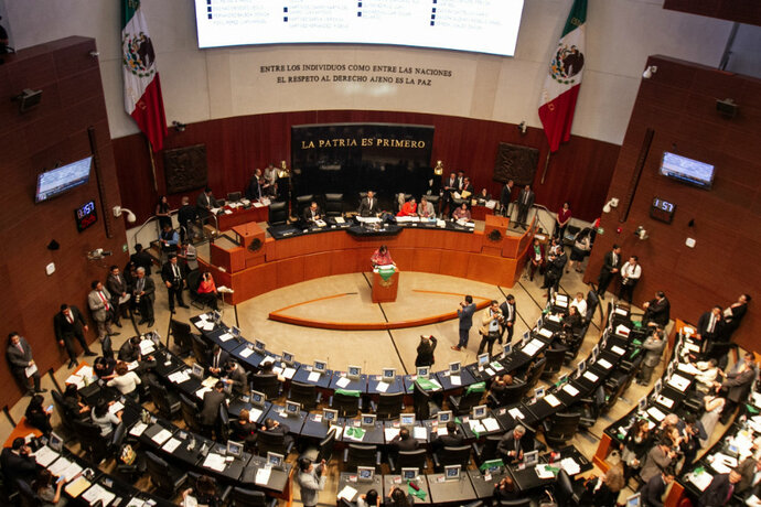 Senado inicia análisis para la ratificación del T-MEC