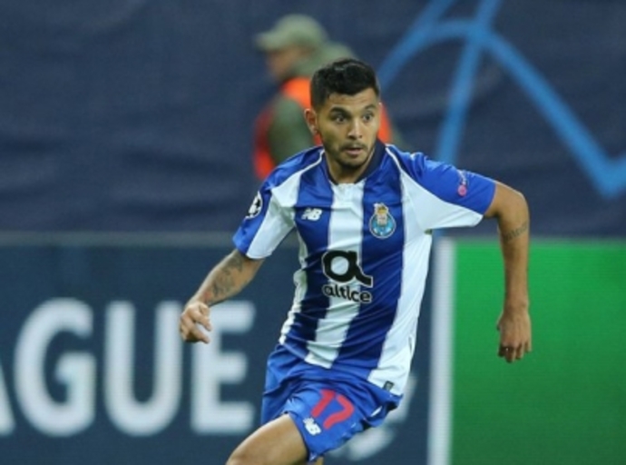 jesus manuel tecatito corona jesus manuel tecatito corona