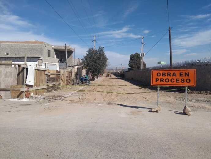 Invertirán 6 mmdp en obras de Juárez en 2020