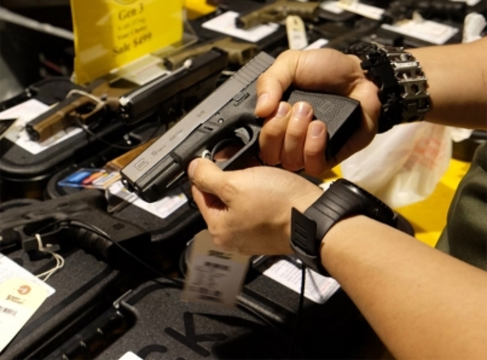 Mexicanos Con Derecho A Tener Armas En Su Domicilio Para Legítima Defensa 6743