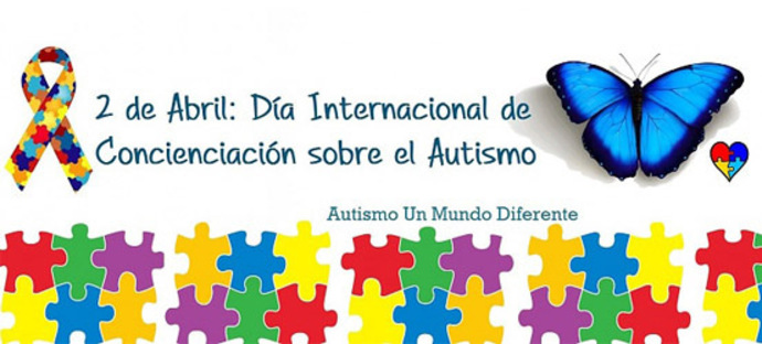 Día Mundial De Concienciación Sobre El Autismo 