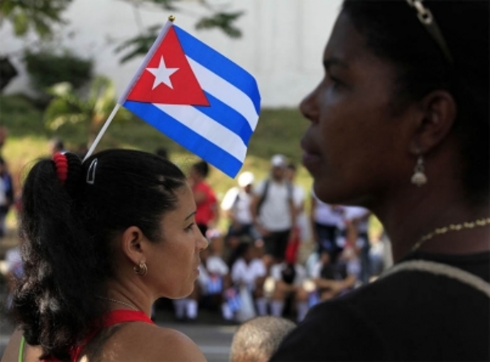 Pide Cuba libertad de 4 connacionales en Bolivia