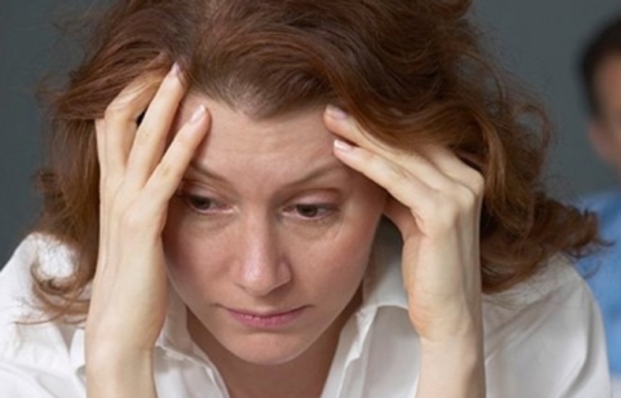 Síndrome del corazón roto afecta más a mujeres en la menopausia