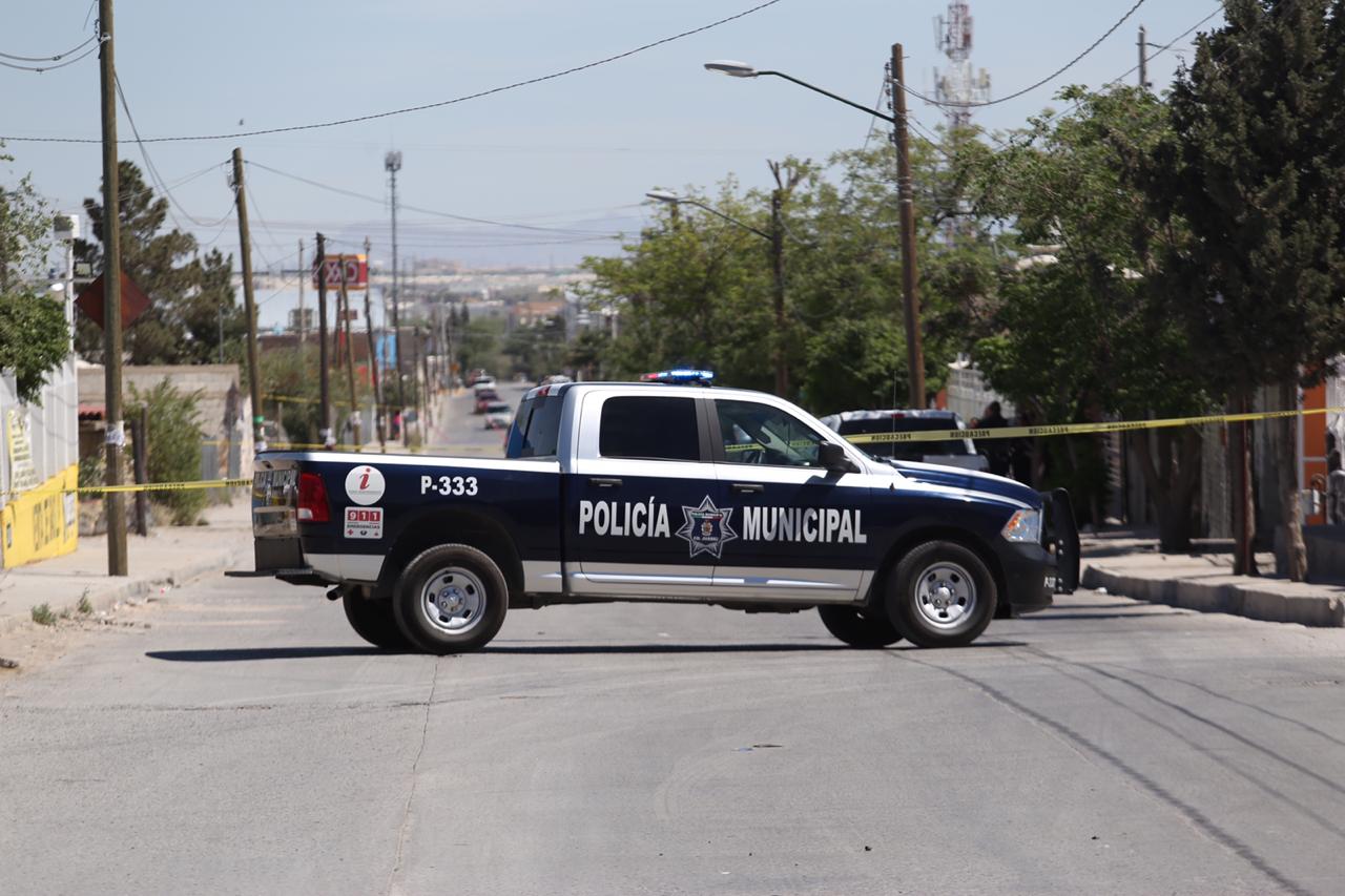 Dejó Viernes Santo 16 homicidios en Juárez: Fiscalía