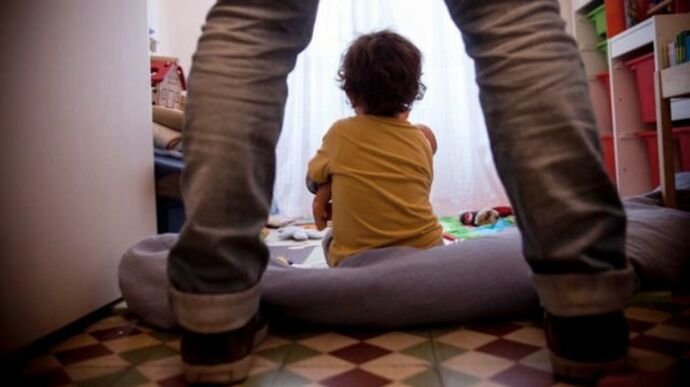 Sufren violencia en casa 7 de cada 10 menores en el estado