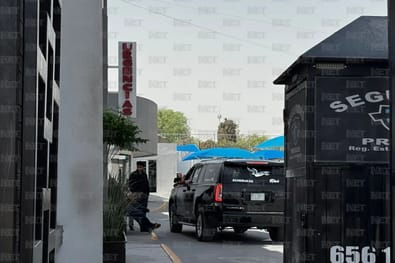 Muere tras tocar cable de alta tensión durante obra en casa en Juárez