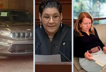 SCJN electa enfrenta críticas por gastos y polémicas en sus primeros 100 días