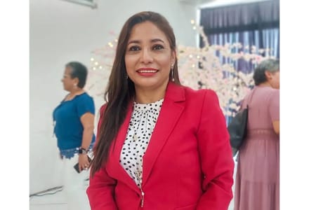 Asesinan en Morelos a la activista Sandra Rosa Camacho