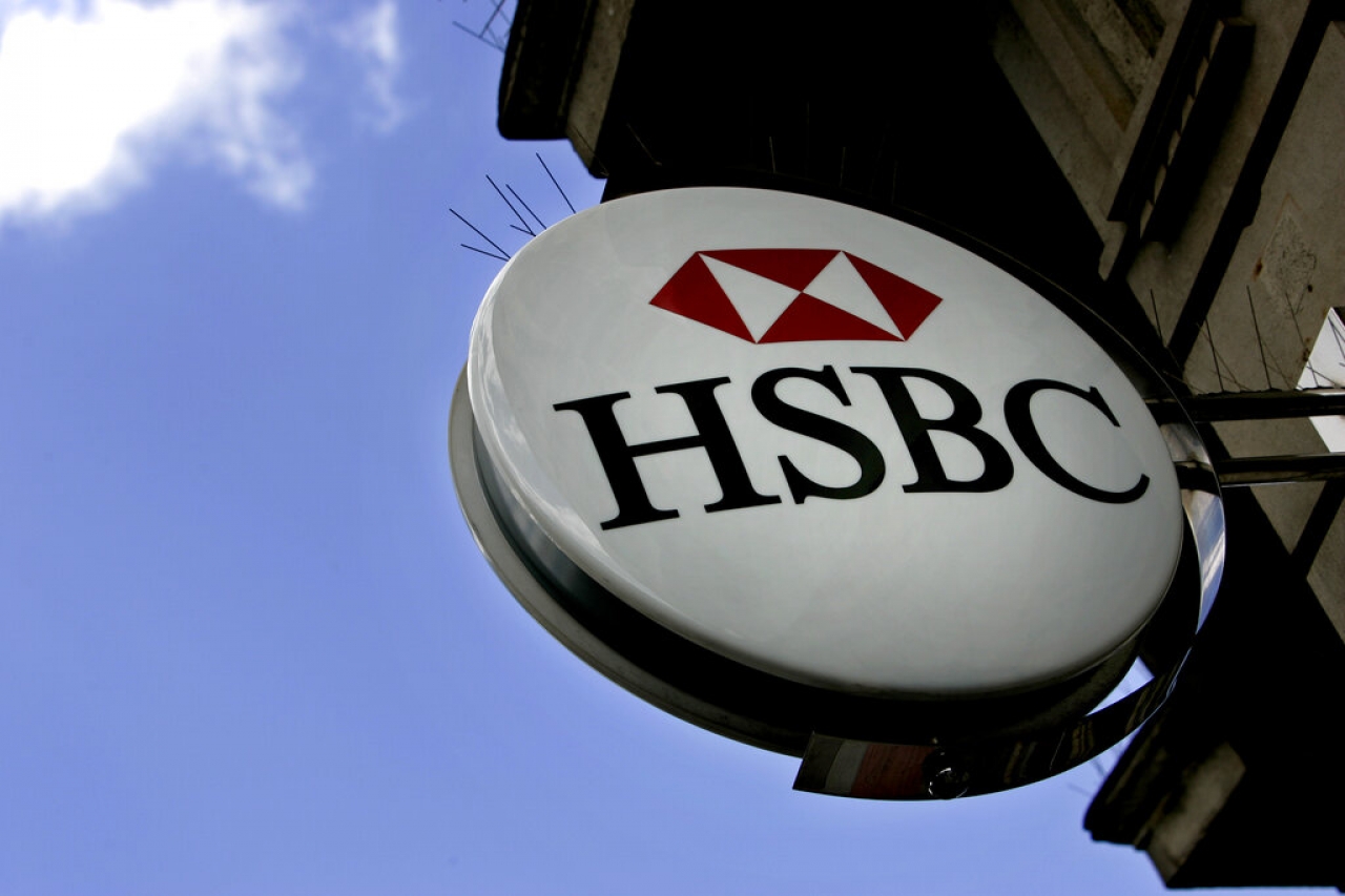 En plena quincena, usuarios reportan fallas en app de HSBC