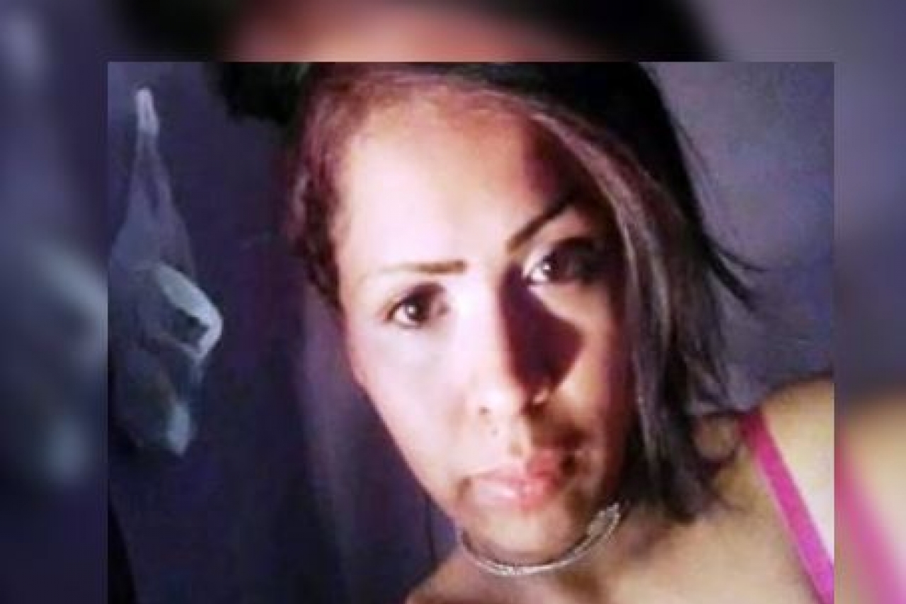 Buscan a mujer desaparecida en la Bellavista
