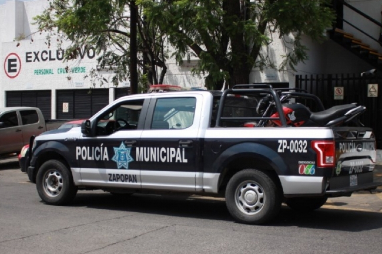 Encuentran 15 bolsas con restos humanos en Jalisco
