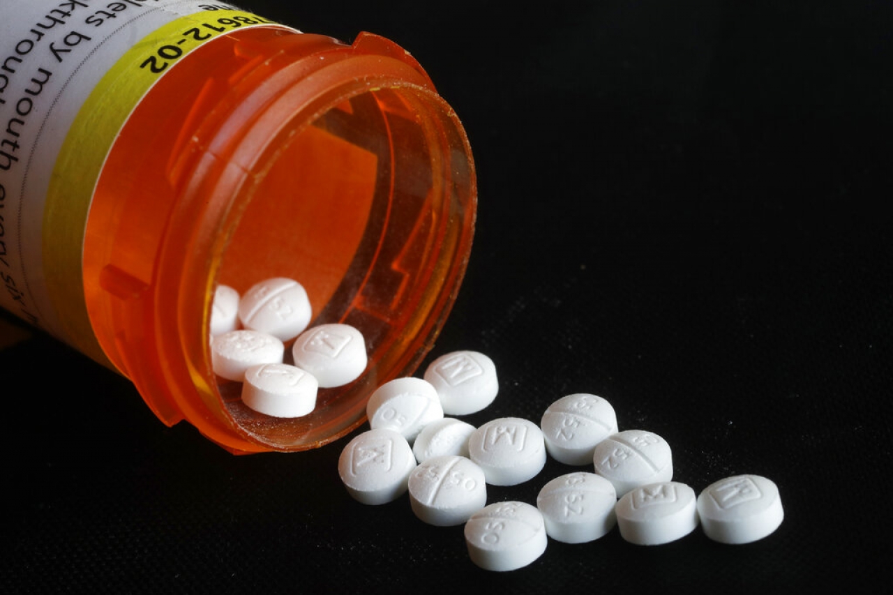 Crisis de opioides costó 631 mmdd a EU en 4 años