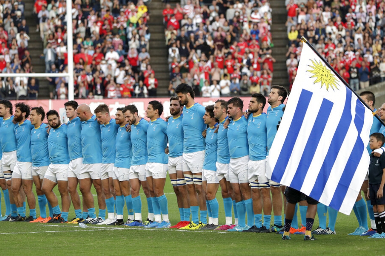 Investiga Japón presunto disturbio por jugadores de Uruguay
