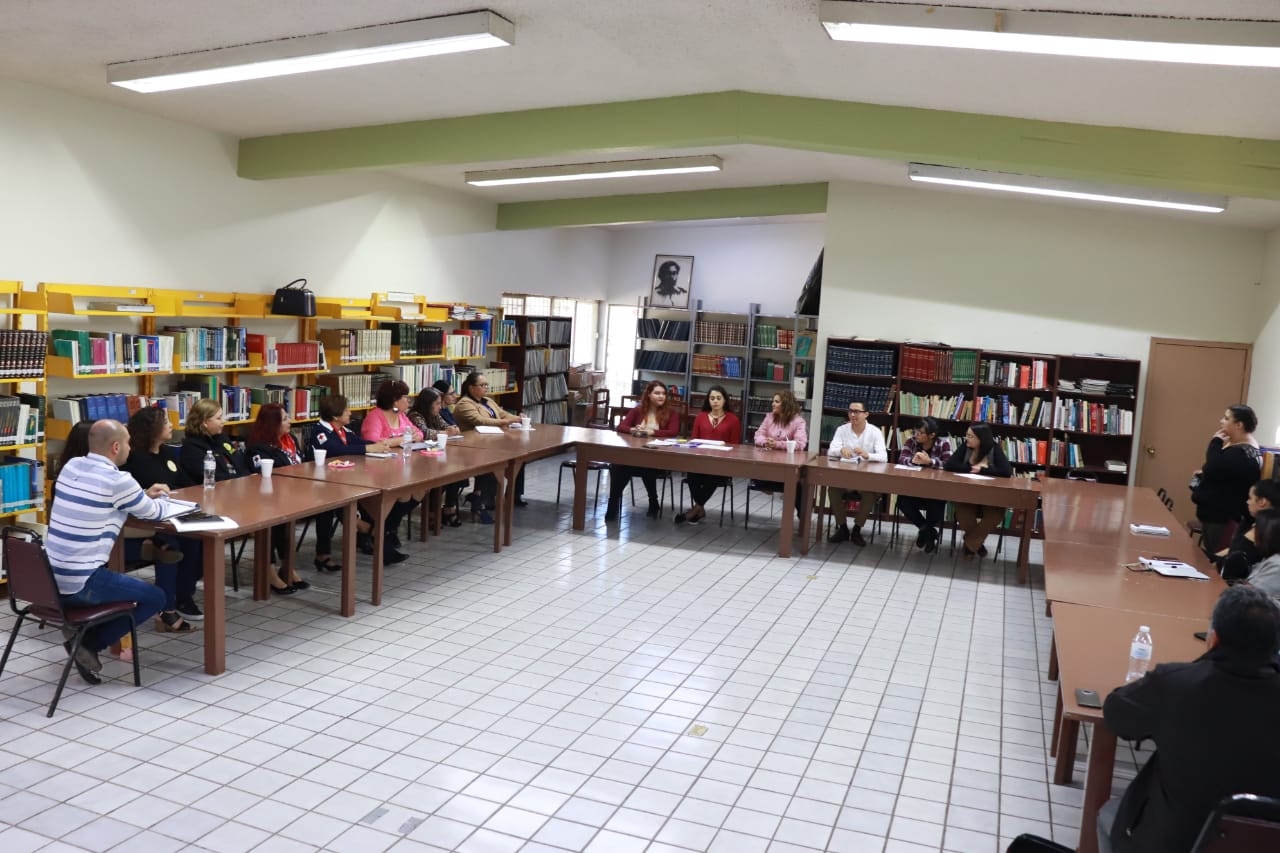 Abre Centro de Desarrollo para las Mujeres oficina en Cuauhtémoc