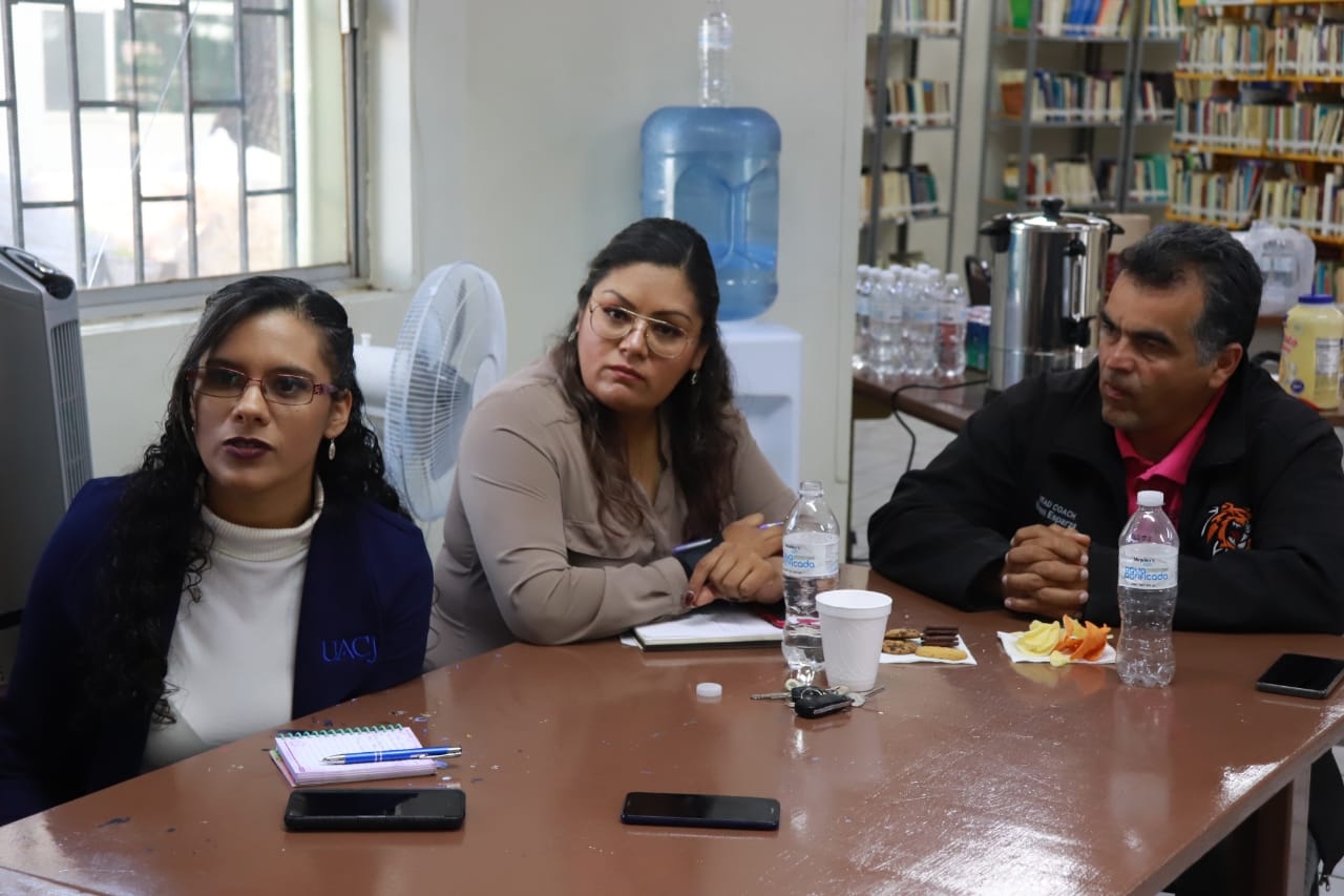 Abre Centro de Desarrollo para las Mujeres oficina en Cuauhtémoc