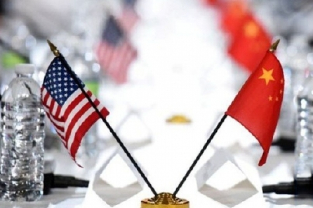 Más cerca China y EU de acuerdo comercial