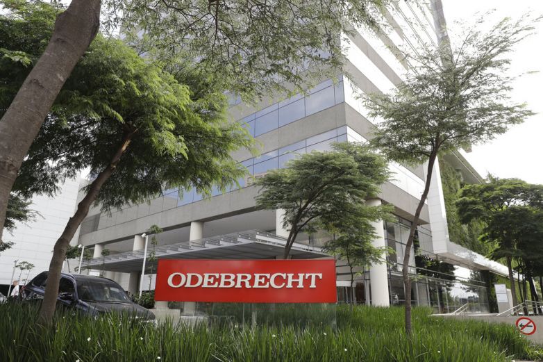 Inicia FGR desclasificación del caso Odebrecht