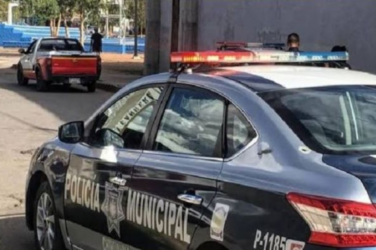 Condena Gobierno de Celaya ataque contra jefe policial